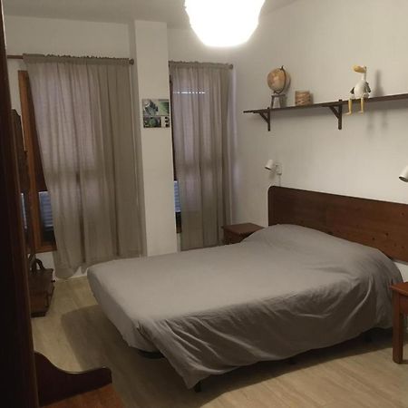 Casa Sambuca Apartment Коралео Екстериор снимка