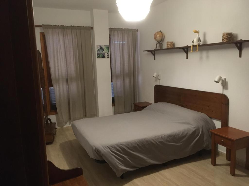 Casa Sambuca Apartment Коралео Екстериор снимка