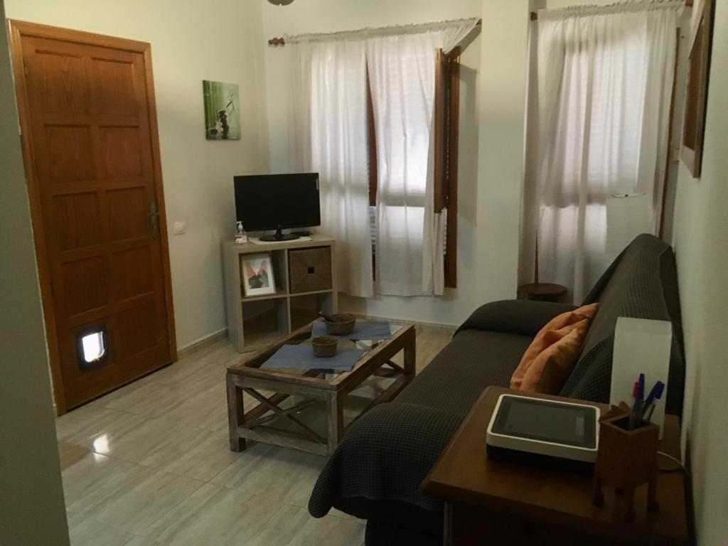 Casa Sambuca Apartment Коралео Екстериор снимка