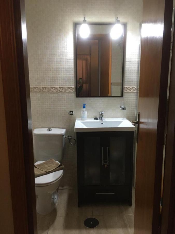Casa Sambuca Apartment Коралео Екстериор снимка