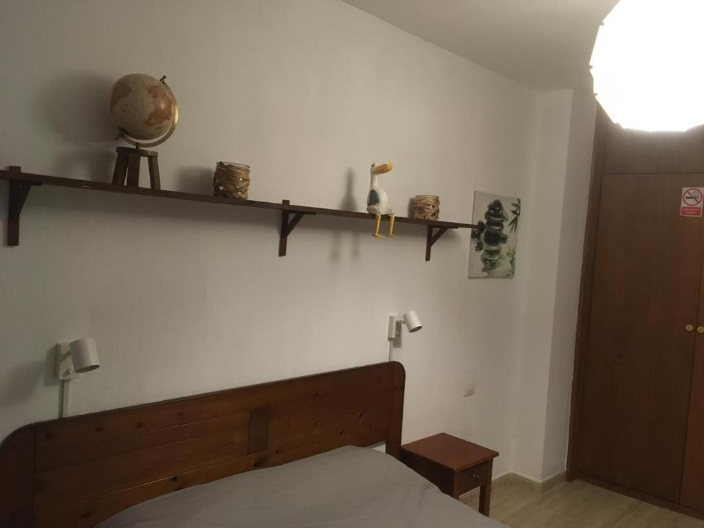 Casa Sambuca Apartment Коралео Екстериор снимка